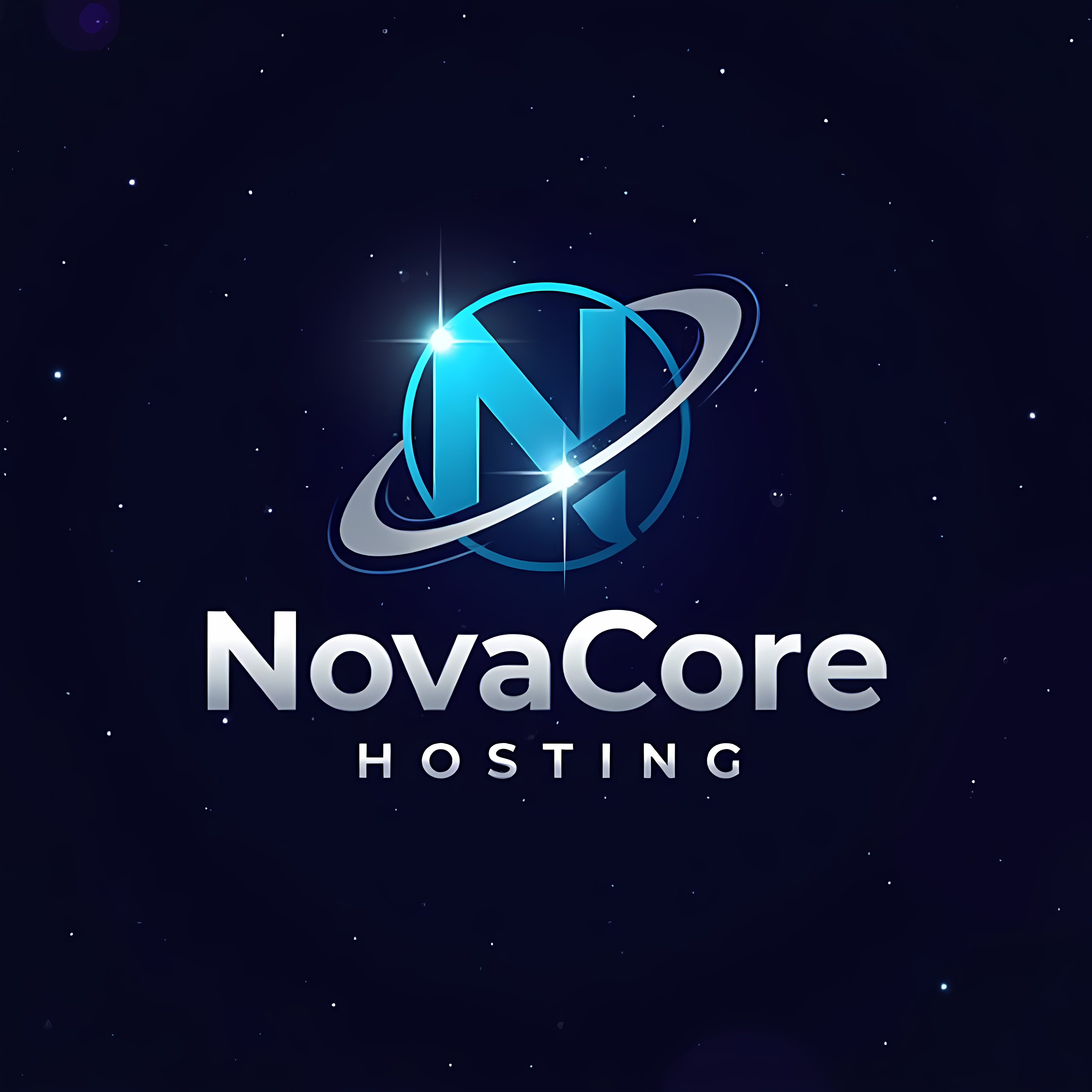 NovaCore Hosting