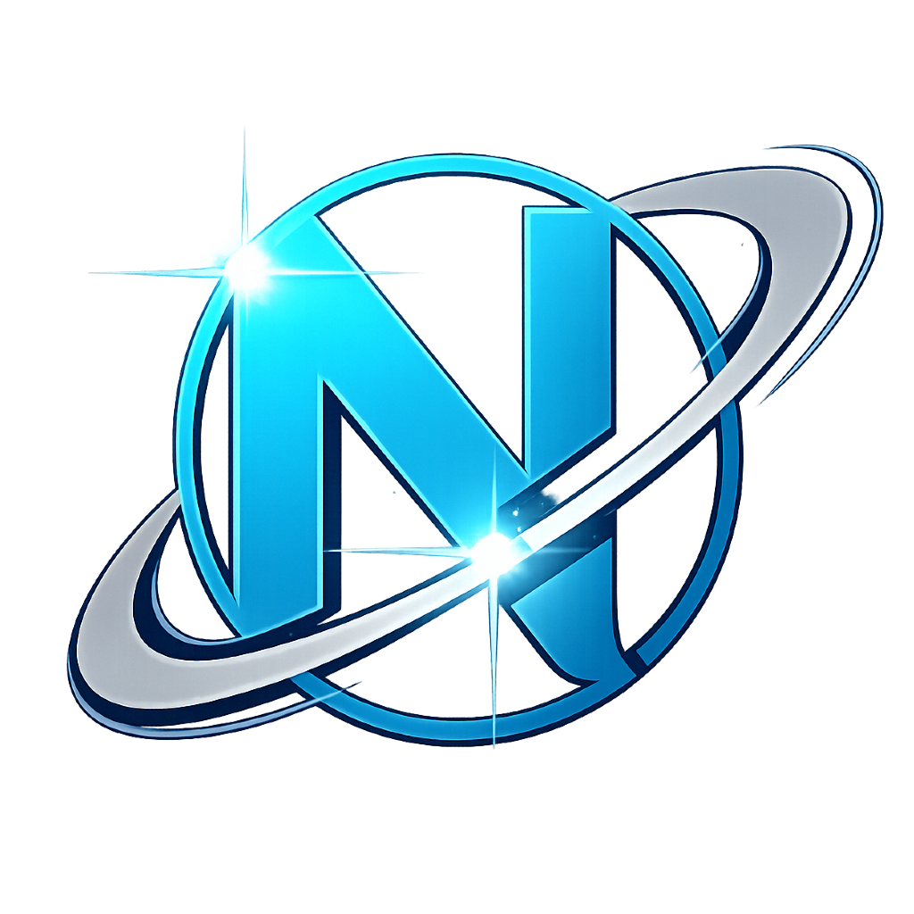 NovaCore Hosting